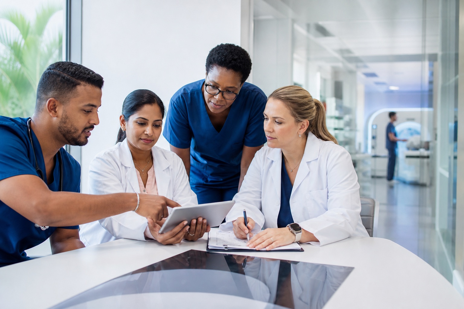 How to Choose a Family Clinic